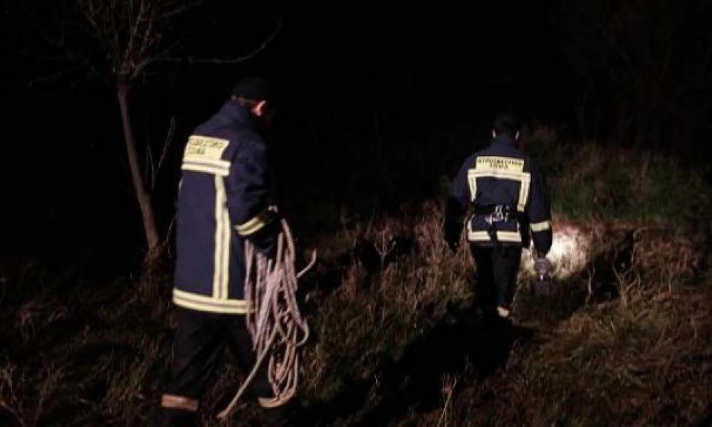 Νεκρή βρέθηκε η εξαφανισμένη 48χρονη - Αγνοείται από το Σάββατο